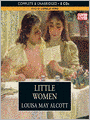 Little Women: Little Women Series, Book 1