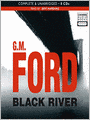 Black River: Frank Corso Series, Book 2