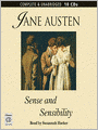 Sense and Sensibility