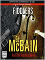 Fiddlers (87th Precinct Series #55)