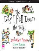 The Day I Fell Down the Toilet