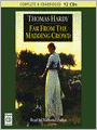 Far From the Madding Crowd