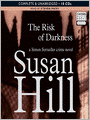 The Risk of Darkness (Simon Serrailler Series #3)