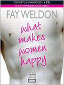 What Makes Women Happy?