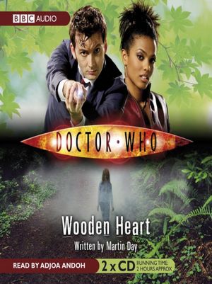 The Wooden Heart