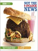 Not the 9 O'Clock News