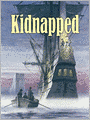 Kidnapped: Adventures of David Balfour Series, Book 1