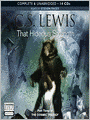 That Hideous Strength (Space Trilogy Series #3)