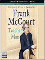 Teacher Man