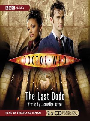 The Last Dodo