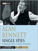 Single Spies: An Englishman Abroad & A Question of Attribution
