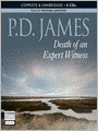 Death of an Expert Witness (Adam Dalgliesh Series #6)