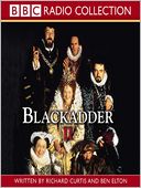 Blackadder II