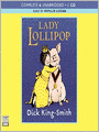 Lady Lollipop