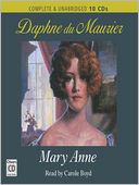 Mary Anne