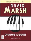 Overture to Death (Roderick Alleyn Series)