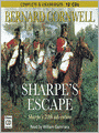 Sharpe's Escape (Sharpe Series #10)