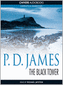 The Black Tower (Adam Dalgliesh Series #5)