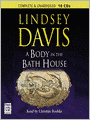 A Body in the Bathhouse (Marcus Didius Falco Series #13)