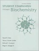 Biochemistry Student Companion