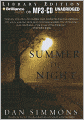 Summer of Night