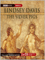 The Silver Pigs (Marcus Didius Falco Series #1)
