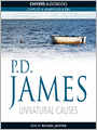 Unnatural Causes (Adam Dalgliesh Series #3)