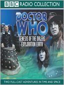 Genesis of the Daleks & Exploration Earth