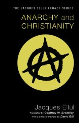 Download books online for kindle Anarchy and Christianity (English Edition) 9781606089712