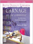 Carnage on the Committee (Robert Amiss Series #10)