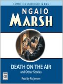 Death on the Air and Other Stories (Roderick Alleyn Series)