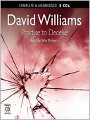 Practise to Deceive: Inspector Parry Series, Book 6