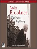 The Next Big Thing
