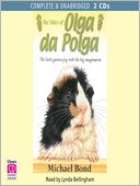 The Tales of Olga Da Polga