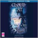 Cloud Cat by Caroline Pitcher: Audio Book Cover