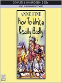 How To Write Really Badly