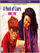 A Pack of Liars