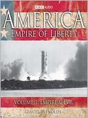 Empire and Evil: Empire of Liberty, Volume 3