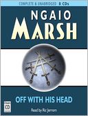 Off With His Head (Roderick Alleyn Series)