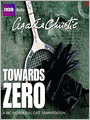 Towards Zero: Superintendent Battle Series, Book 4