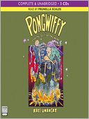 Pongwiffy and the Spell of the Year: Pongwiffy Series, Book 3