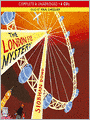 The London Eye Mystery