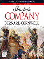 Sharpe's Company (Sharpe Series #13)