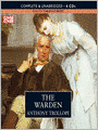 The Warden: Chronicles of Barsetshire, Book 1
