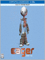 Eager: Eager Series, Book 1
