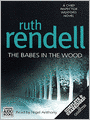 The Babes in the Wood (Chief Inspector Wexford Series #19)