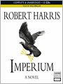Imperium (Cicero Series #1)