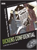 Dickens Confidential: Railway Kings & Darker Than You Think