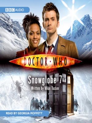 Snowglobe 7