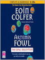 Artemis Fowl; The Opal Deception